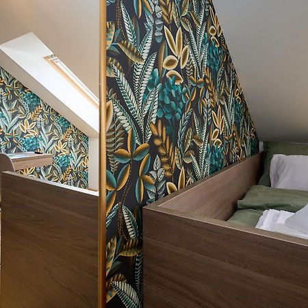 Rooms Szombathely Buitenkant foto
