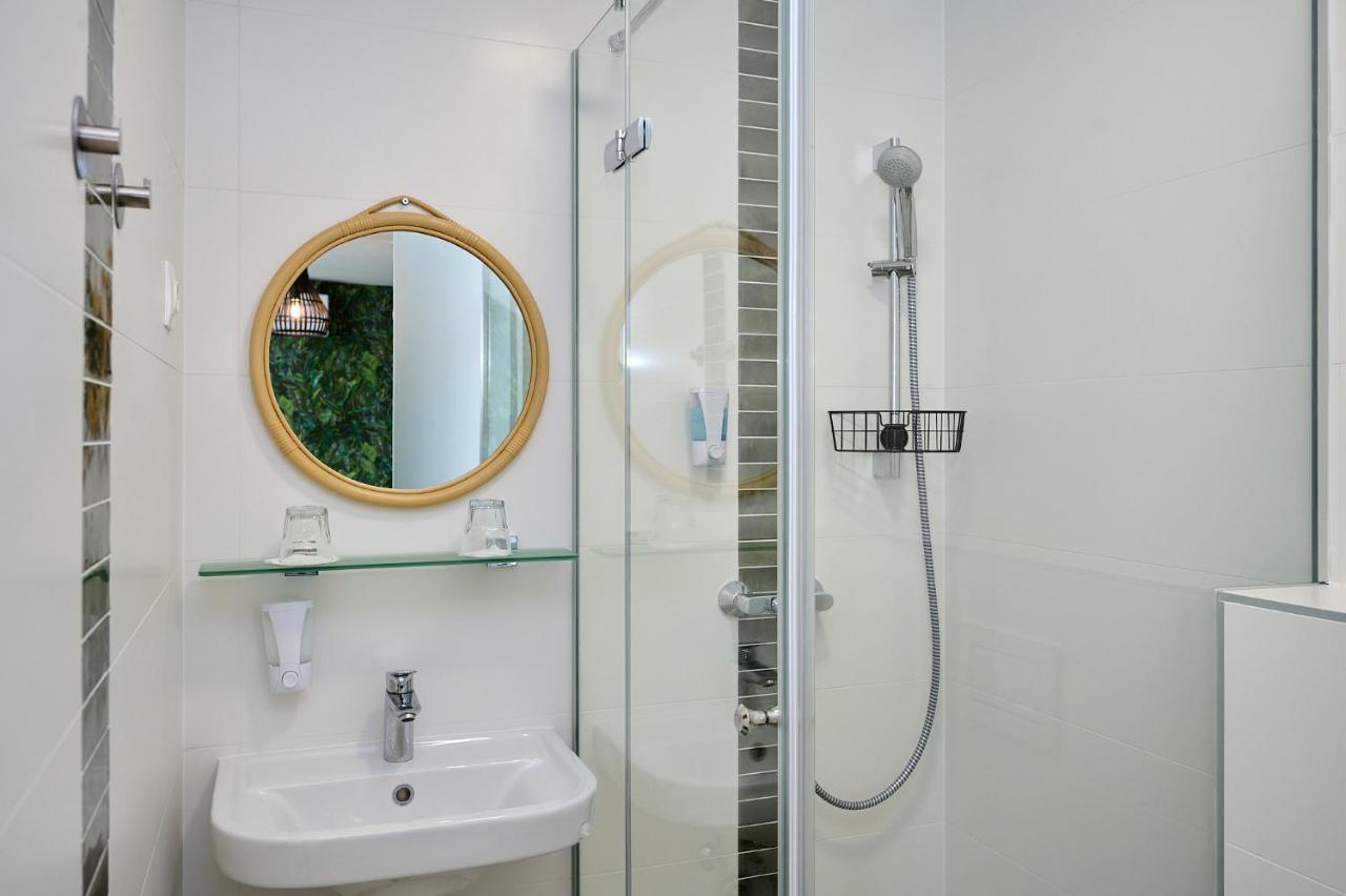 Rooms Szombathely Buitenkant foto