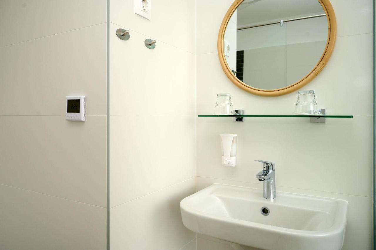 Rooms Szombathely Buitenkant foto