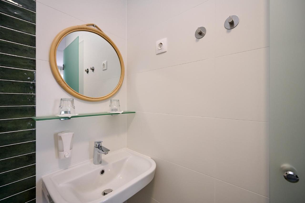 Rooms Szombathely Buitenkant foto