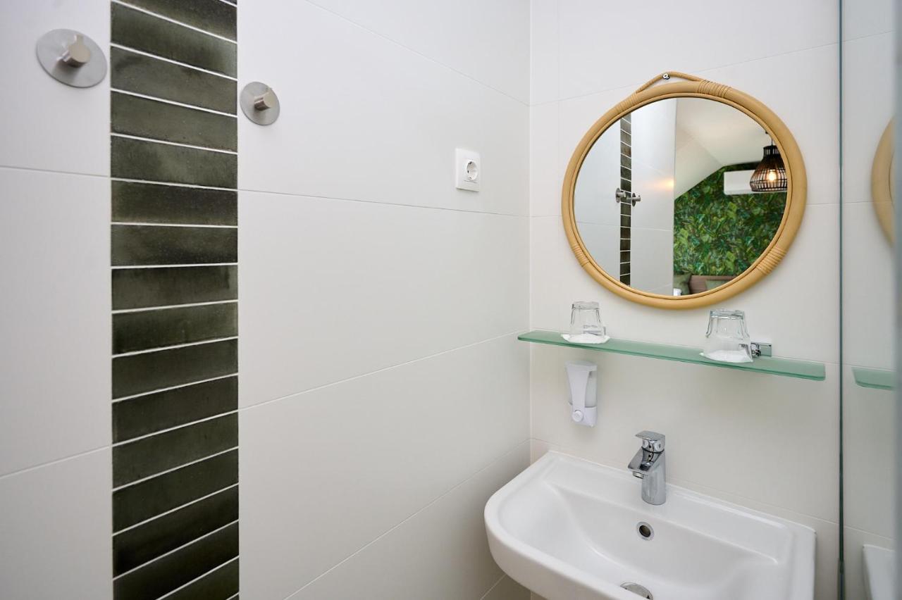 Rooms Szombathely Buitenkant foto